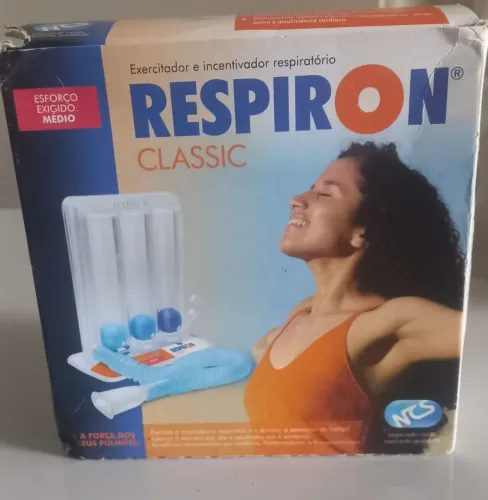 Respiron