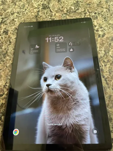 Tablet Samsung A9+