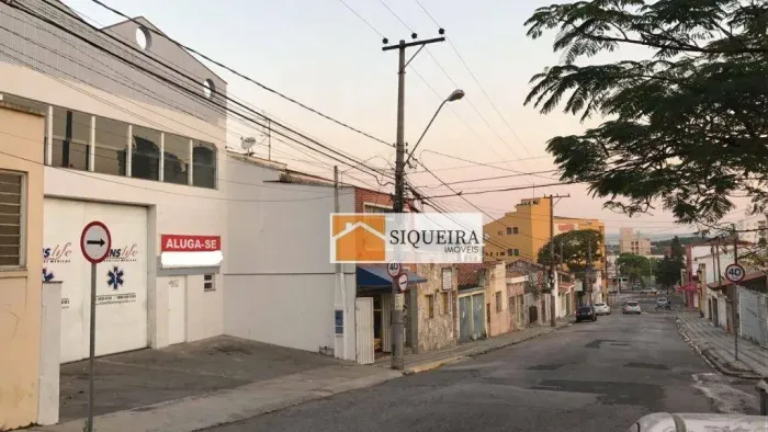 Barracão, 489 m² - venda por R$ 3.900.000,00 ou aluguel por R$ 10.000,00/mês - Centro - So