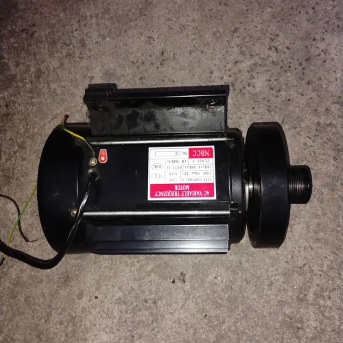 Motor para esteira cardemia 