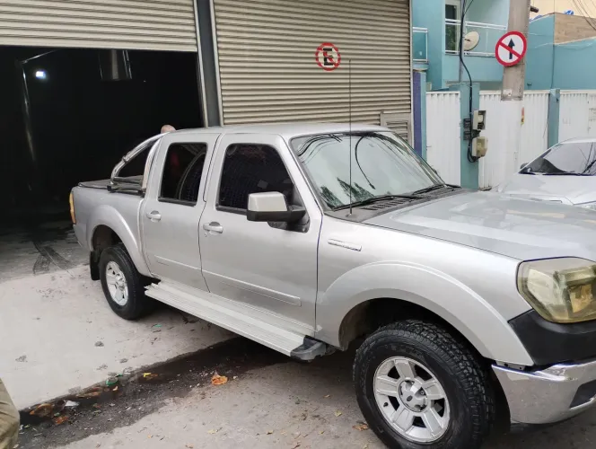 Chevrolet Classic Life/ls 1.0 VHC Flexp. 4P 2012