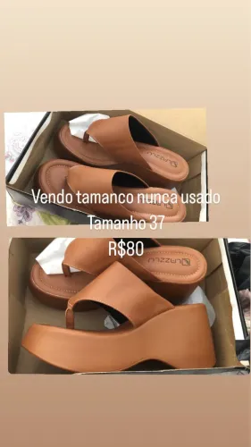 Tamanco