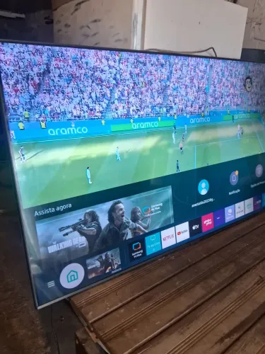 Smartv Samsung 70 polegada