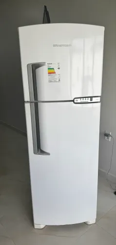 Geladeira Refrigerador Frost Free