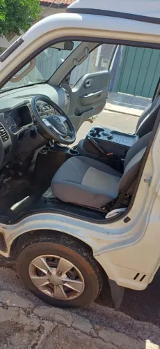 JAC V260 2.0 16V Diesel 2022