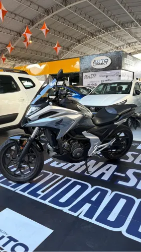 2024 Na garantia de fábrica apenas 18.000 km