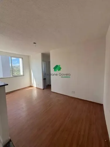 Apartamento 2 quartos