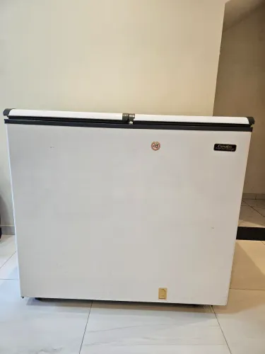 Vendo freezer