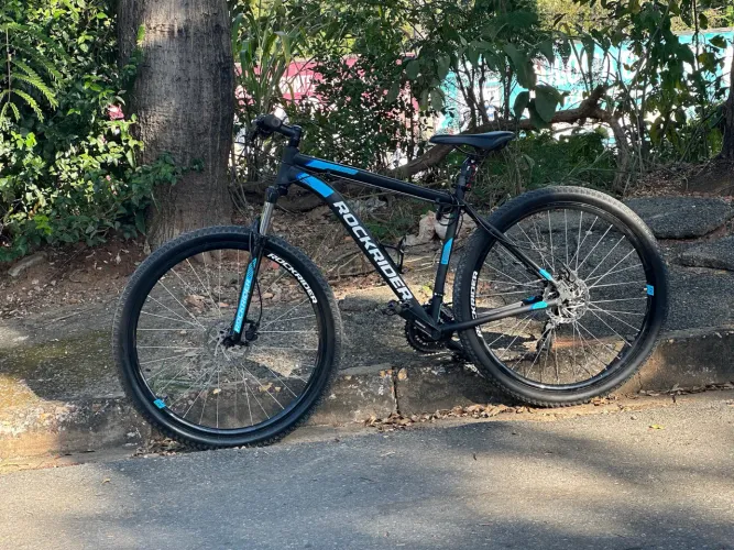 Bicicleta MTB aro 29
