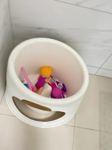 Banheira baby tub