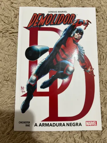 Demolidor