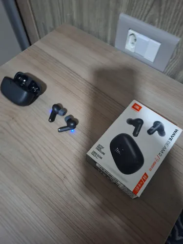 FONE JBL WAVE BEAM2