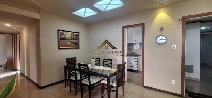 Apartamento à venda no bairro Imbuí - Salvador/BA