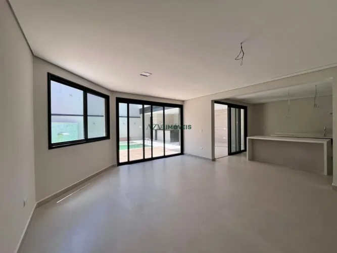 Casa à venda no condomínio Jardim das Colinas - SJC - SP