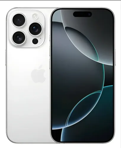 iPhone 16 pro 128gb