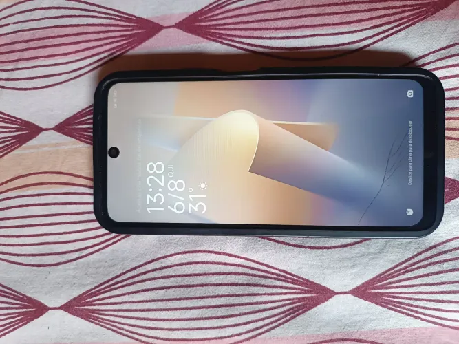 Xiaomi redmi note 11s