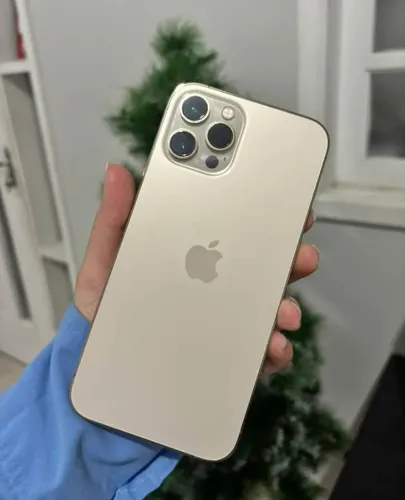 Iphone 12 pro max excelente