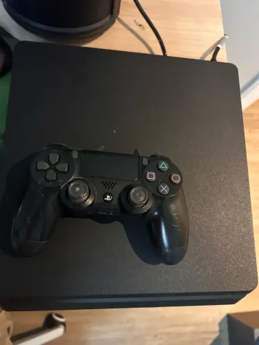 Playstation 4