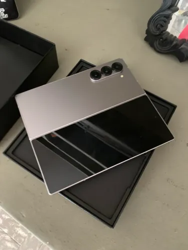 Z Fold 6 - 512 GB