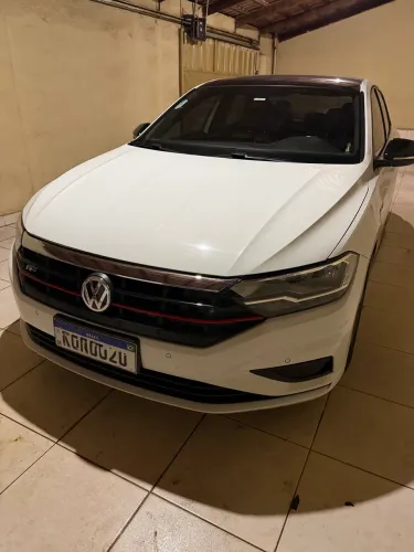 Volkswagen Jetta R-line 250 TSI 1.4 Flex 16V Aut. 2020