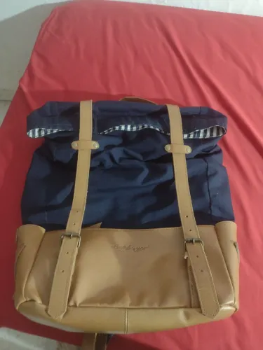 Mochila Beatnik & Sons