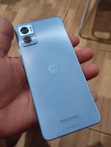 Moto e22 128gb