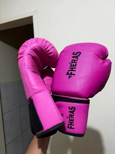 Luva de boxe 12 Oz