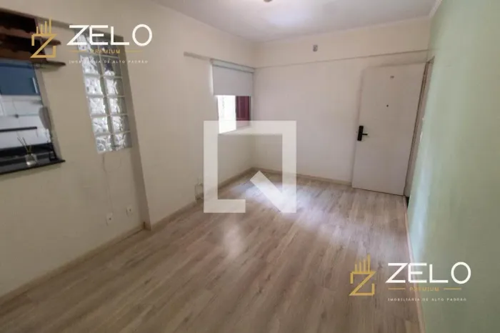 APARTAMENTO RESIDENTIAL em Campinas - São Paulo, Bosque