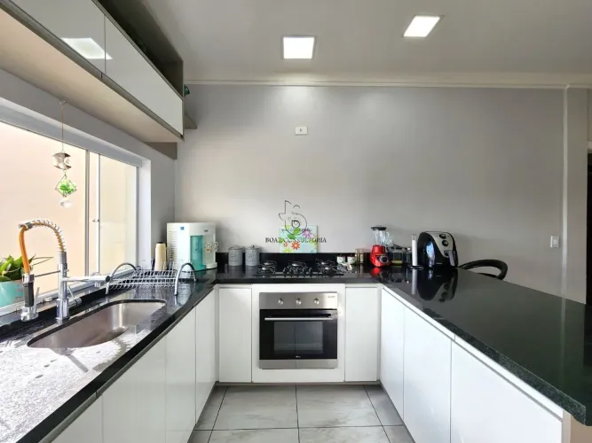 Casa Comercial 2 dormitórios à venda Vila Barcelona Sorocaba/SP