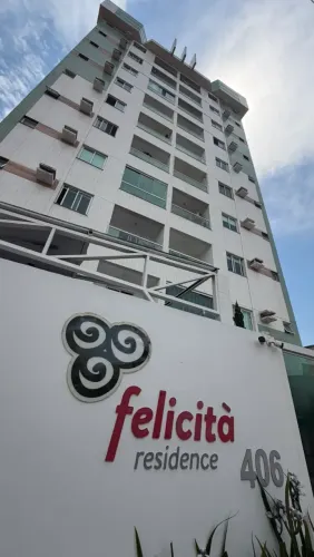 APARTAMENTO  NO FELICITÁ |VENDA