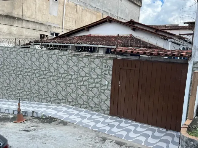 Casa à venda no SÃO TOMÉ DE PARIPE, SALVADOR - BA, PARIPE, Salvador, BA