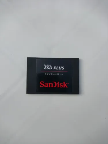 SSD Sandisk 480GB