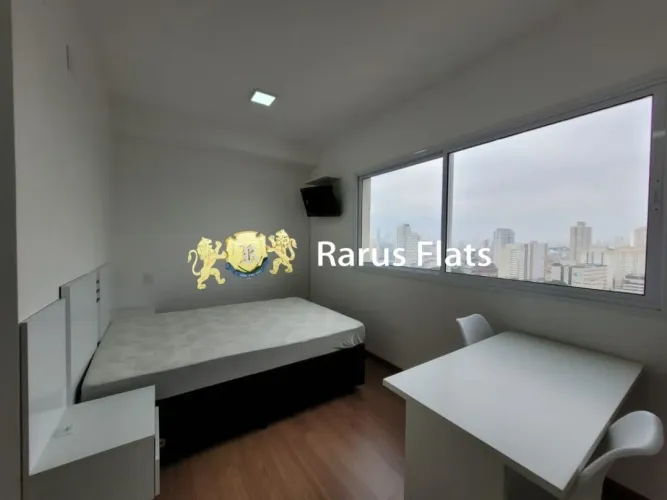 Flat para locação no Belenzinho - Smart Studio Belém