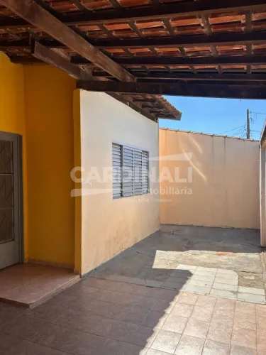 Casa para Alugar no Bairro Popular ? Excelente Oportunidade