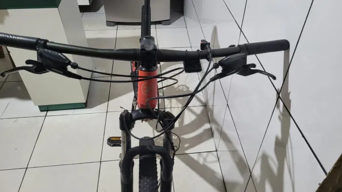 BIKE ARO 29 / OPORTUNIDADE EXCELENTE !!