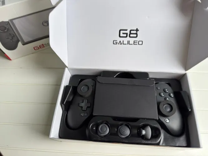 GameSir G8 Plus Galileo