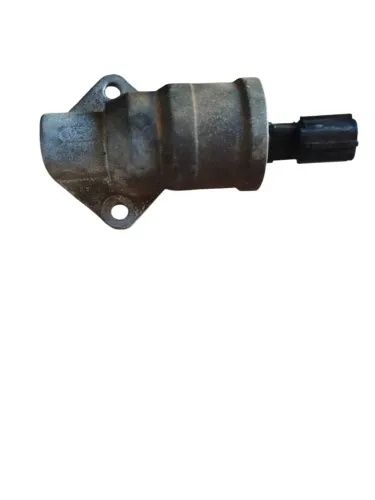 Válvula Atuadora De Marcha Lenta Ford Focus Fiesta 2001 2009