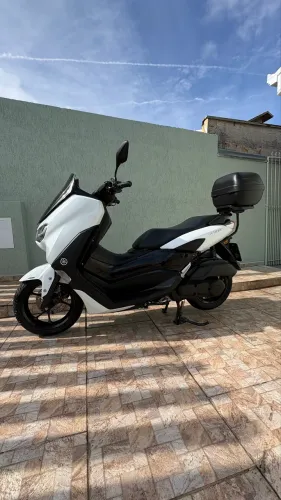 Nmax 2022 (único dono)