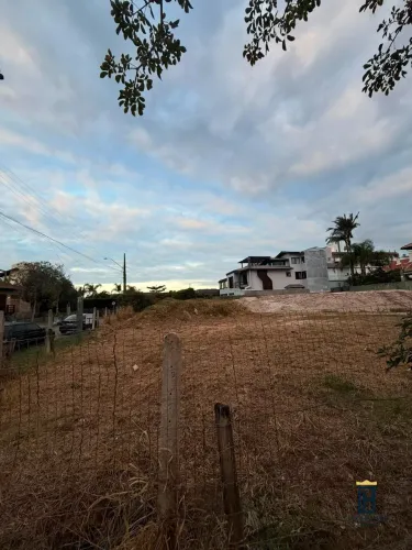 Terreno em Jurerê Internacional