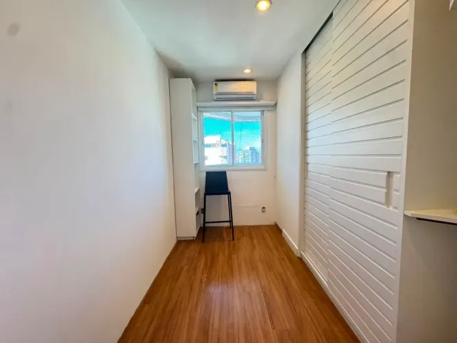 COBERTURA DUPLEX BARRA DA TIJUCA