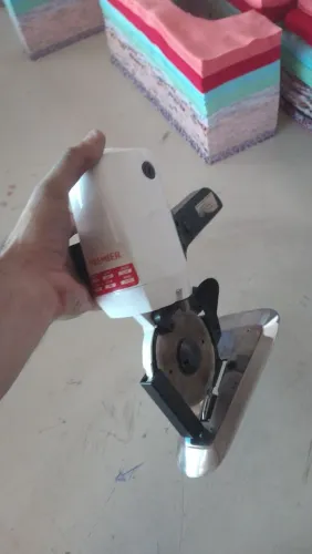 Máquina de disco