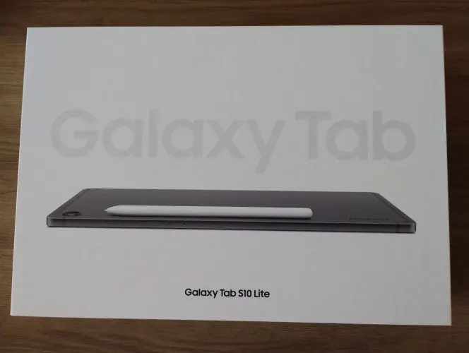 Galaxy tab S10 lite
