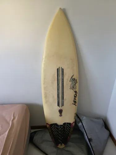 Prancha de surf