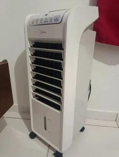 CLIMATIZADOR DE AR MIDEA - R$ 299,00