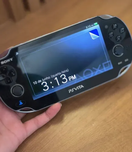 PlayStation Vita