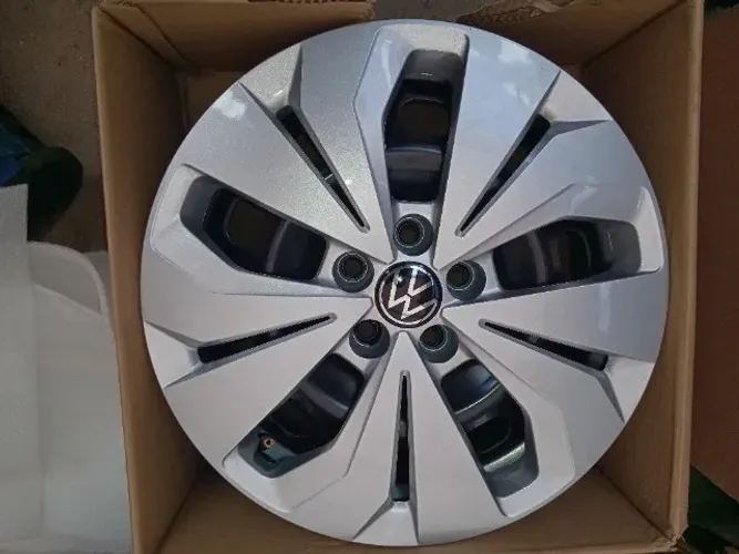 Rodas de carro ARO 16