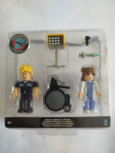 BonecosRoblox original.