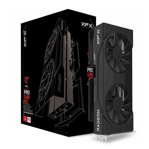 Placa de video Rx 9060 xt