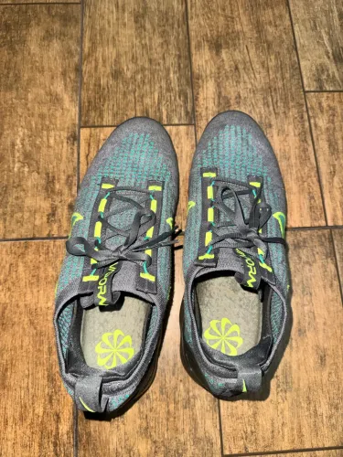 Vapormax Fk 2021