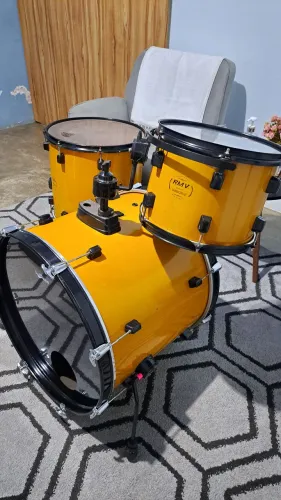 Bateria RMV Scorpion